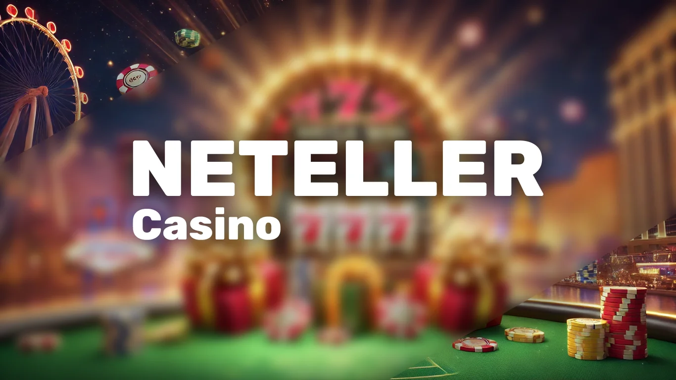 Neteller Casino