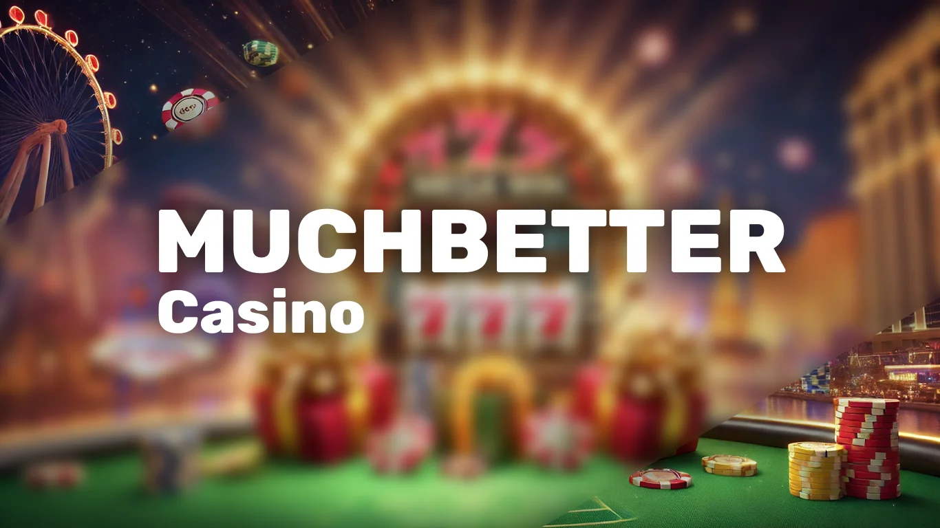 MuchBetter Casino